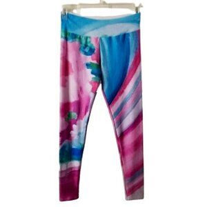 Society 6 Leggings Size Medium